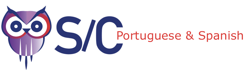 S/C language classes and translation services logo